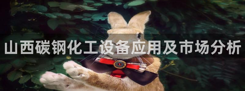 新航娱乐元哥：山西碳钢化工设备应用及市场分析