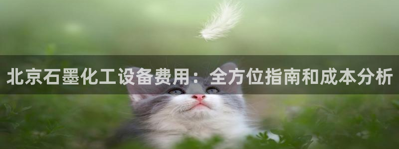 新航娱乐app手机版官网：北京石墨化工设备费用：全方位指南和